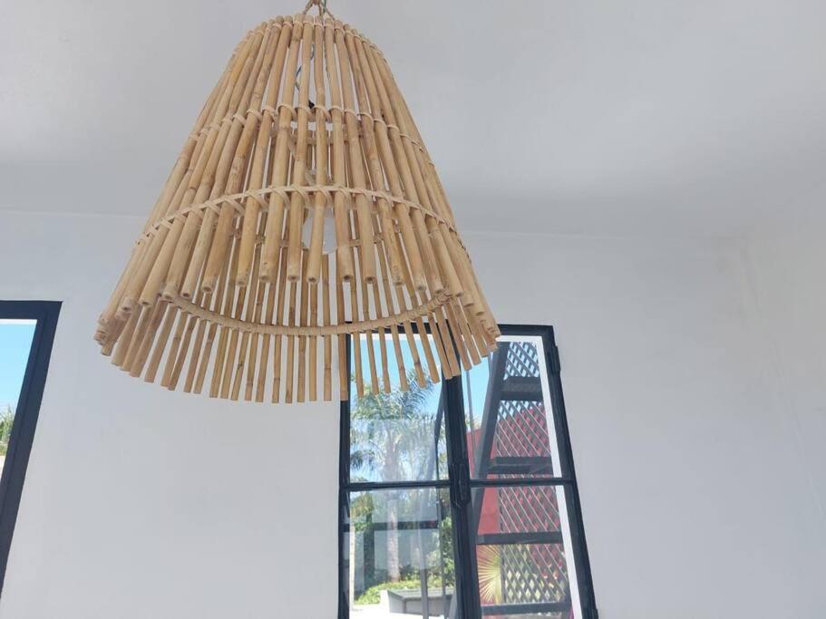 Vakantiehuis Dar Habibi F Saint Laurent