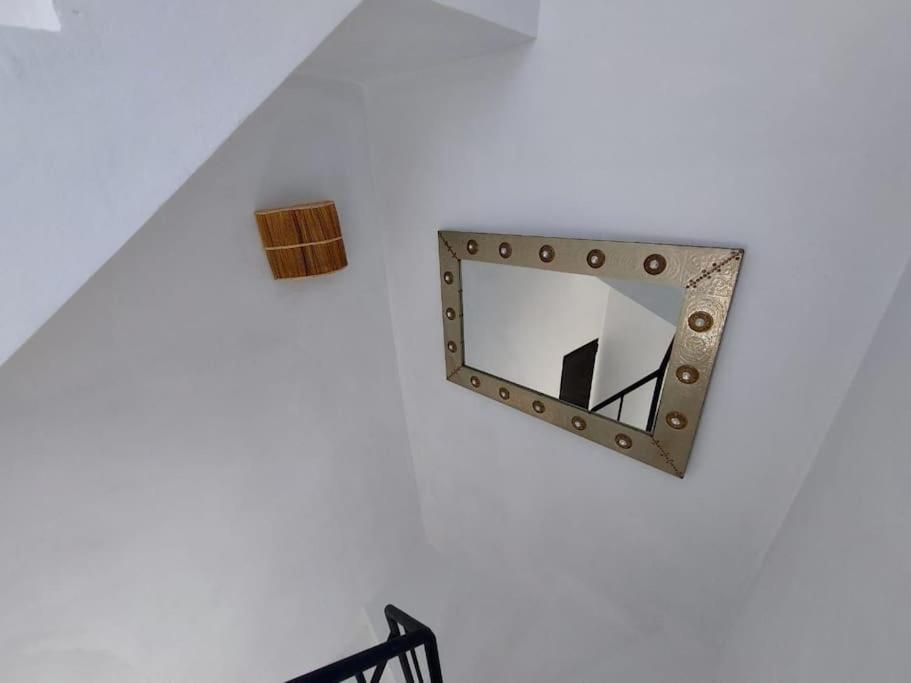 Vakantiehuis Dar Habibi F Saint Laurent *