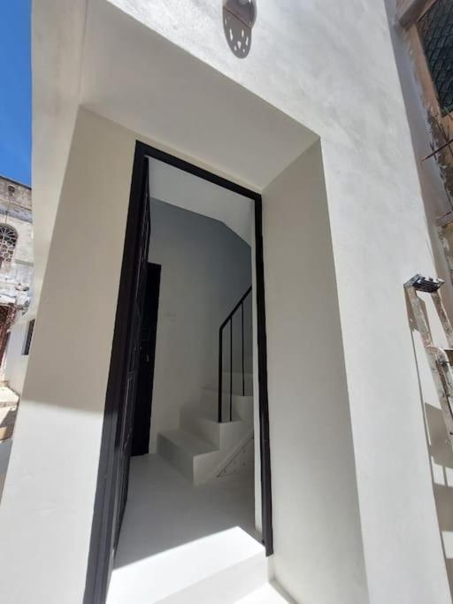 Dar Habibi F Saint Laurent Vakantiehuis Tanger