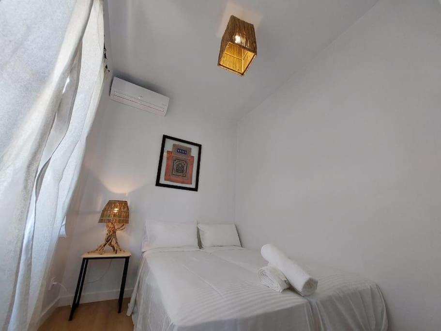 Vakantiehuis Dar Habibi F Saint Laurent Tanger
