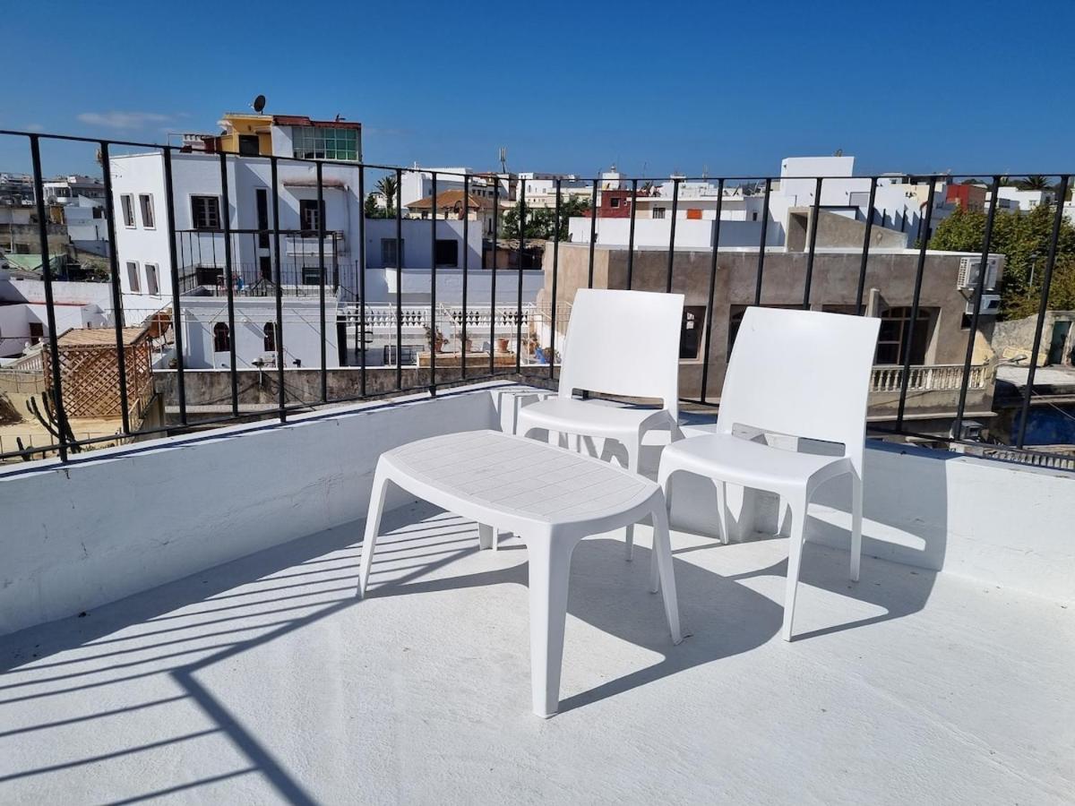 Vakantiehuis Dar Habibi F Saint Laurent *