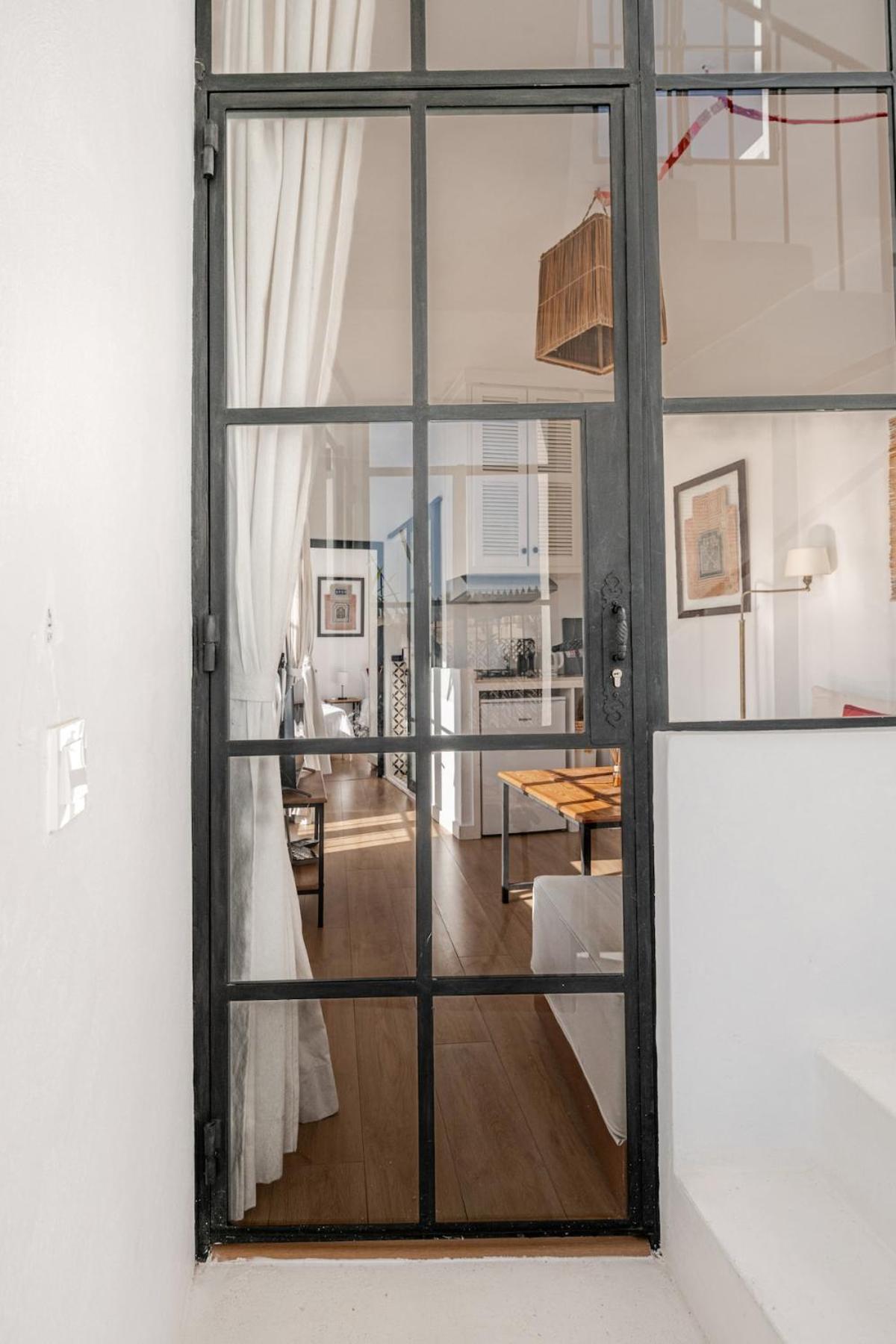 Vakantiehuis Dar Habibi F Saint Laurent Tanger