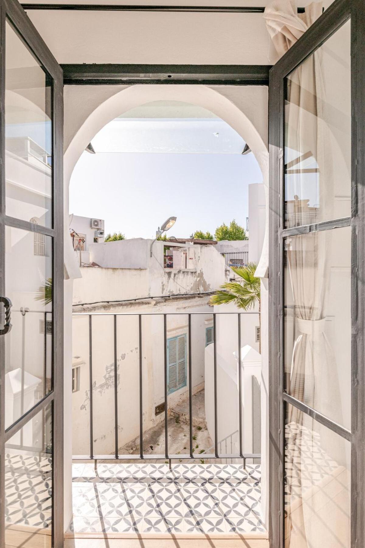 Vakantiehuis Dar Habibi F Saint Laurent
